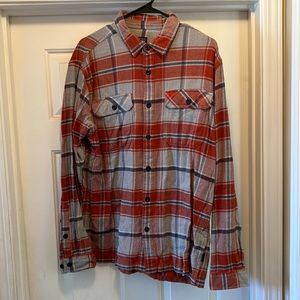 Patagonia Flannel Men’s